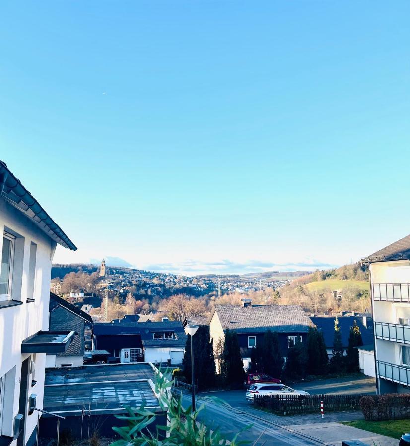 Haus Sauerlandliebe Villa Schmallenberg Exterior photo