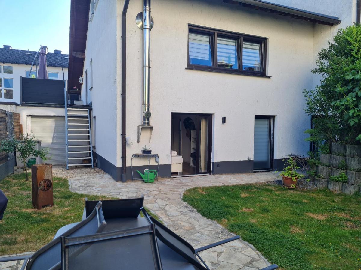 Haus Sauerlandliebe Villa Schmallenberg Exterior photo